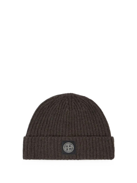 [Stone Island] Beanie FW26 L2S15N100012S00B4V0M62