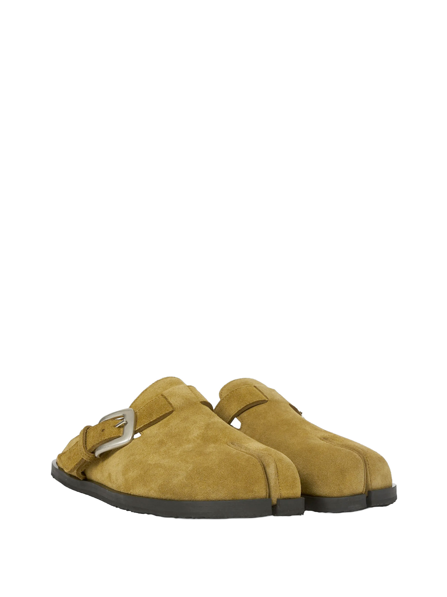 [Maison Margiela] Mules FW26 S57WP0108P9026T2285
