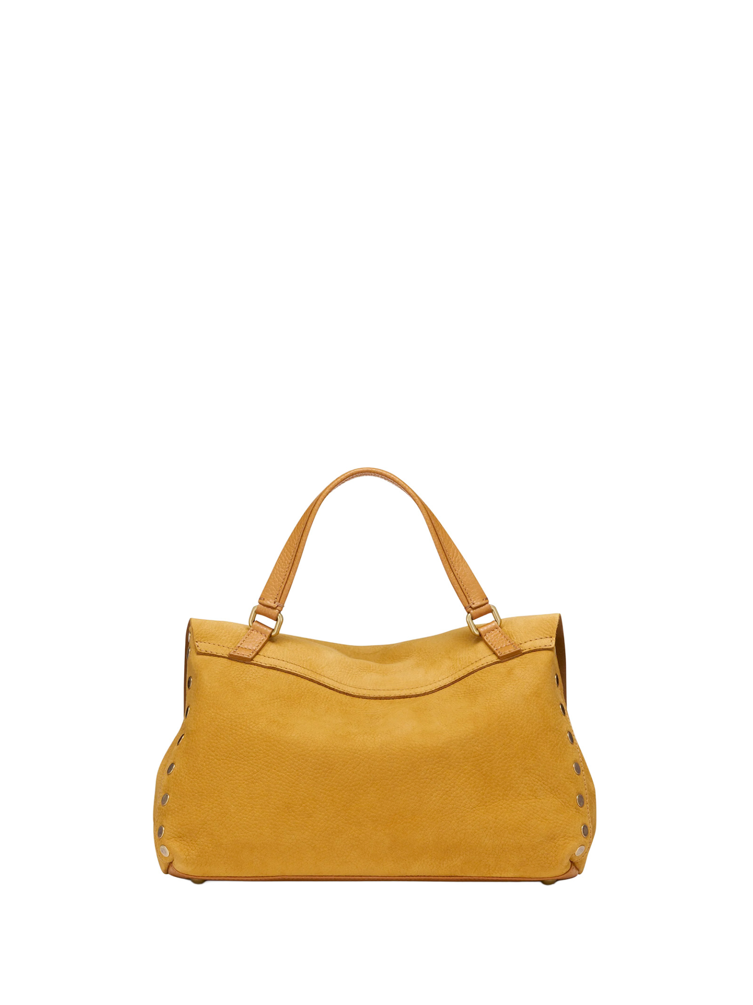 [Zanellato] Tote bag FW26 068090S 0070000Z0250