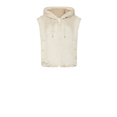 [Max Mara] Vest FW26 2625296011600ACCENNI004