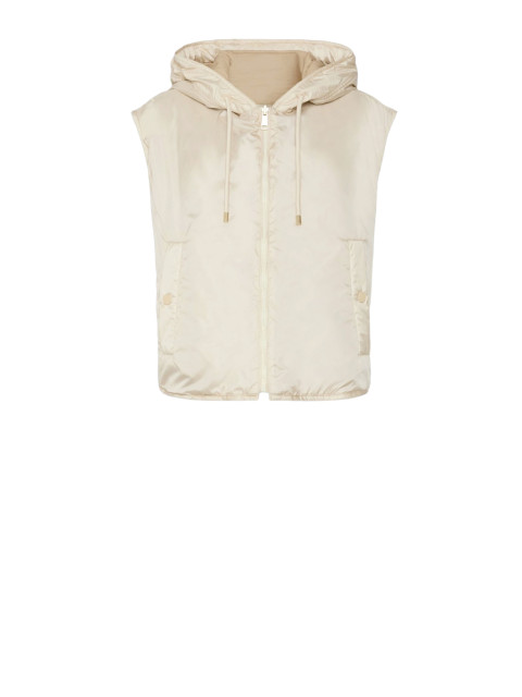 [Max Mara] Vest FW26 2625296011600ACCENNI004