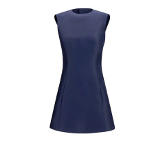 [Balenciaga] Sleeveless dress FW26 A00293TUT228065