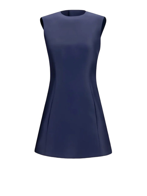 [Balenciaga] Sleeveless dress FW26 A00293TUT228065