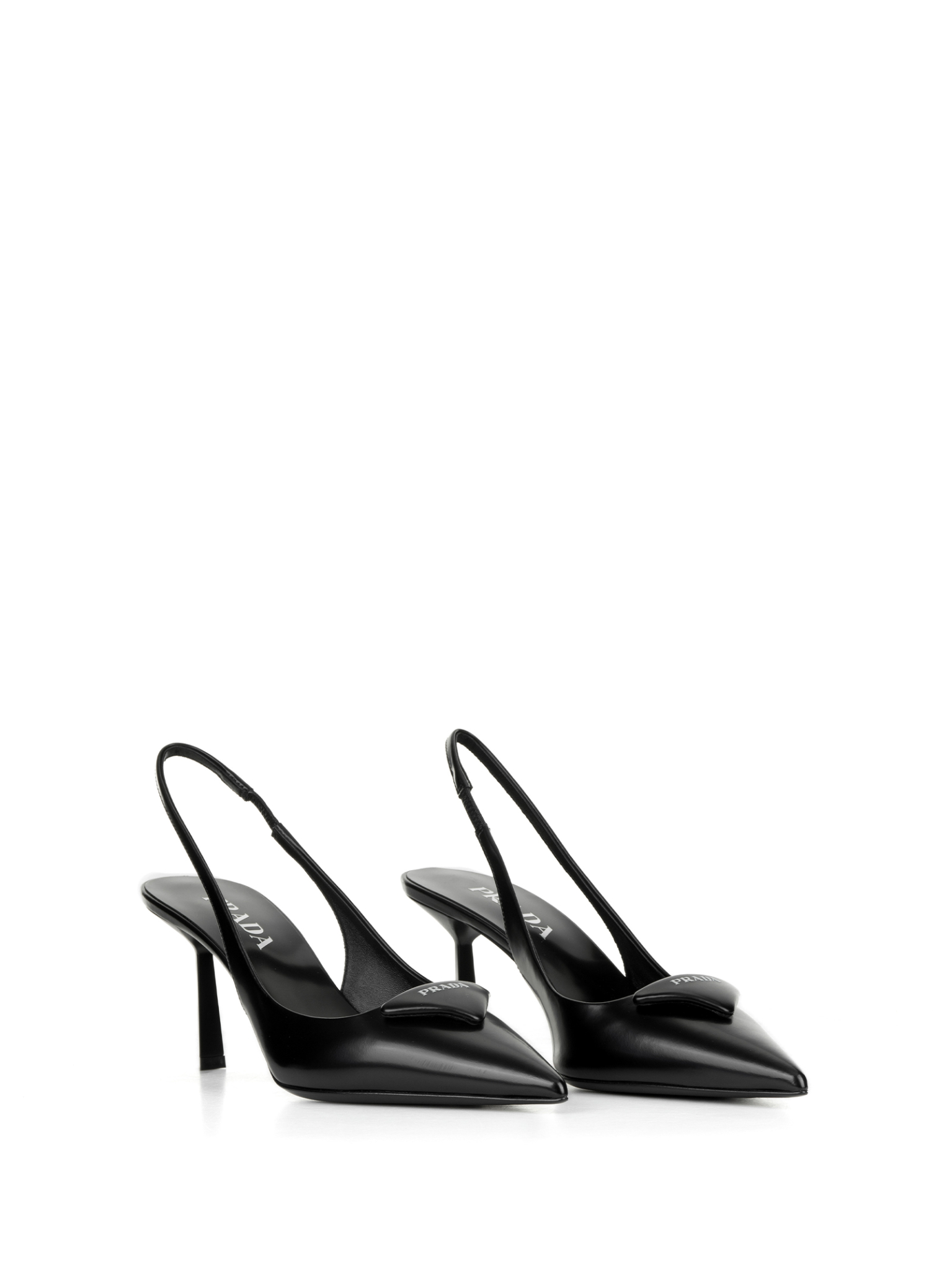 [Prada] Slingback FW26 1I901M F DD75055F0002