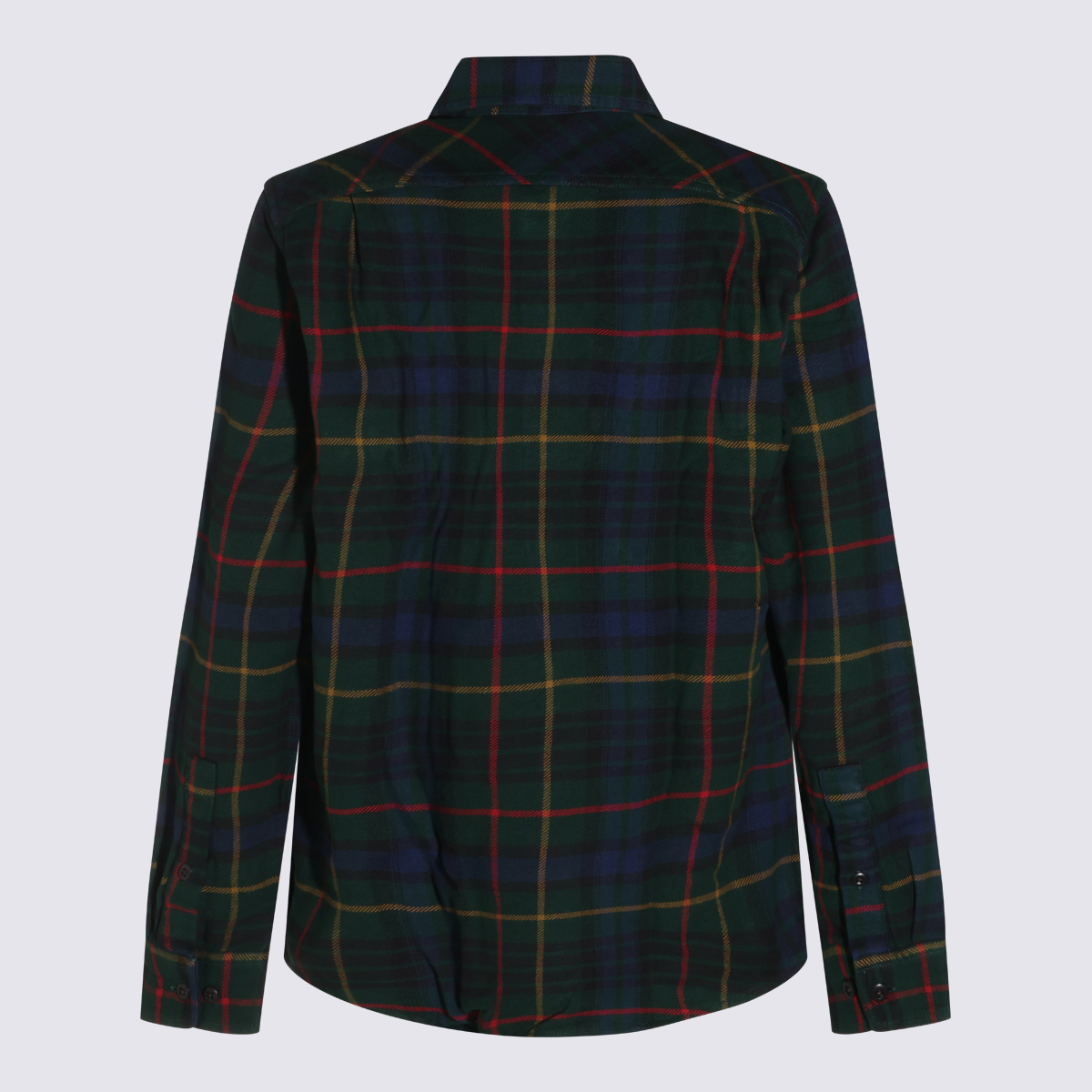 [Filson] Shirts Long Sleeve FW26 262FMCAM0016W0322304