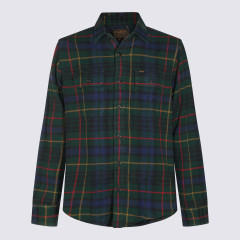 [Filson] Shirts Long Sleeve FW26 262FMCAM0016W0322304