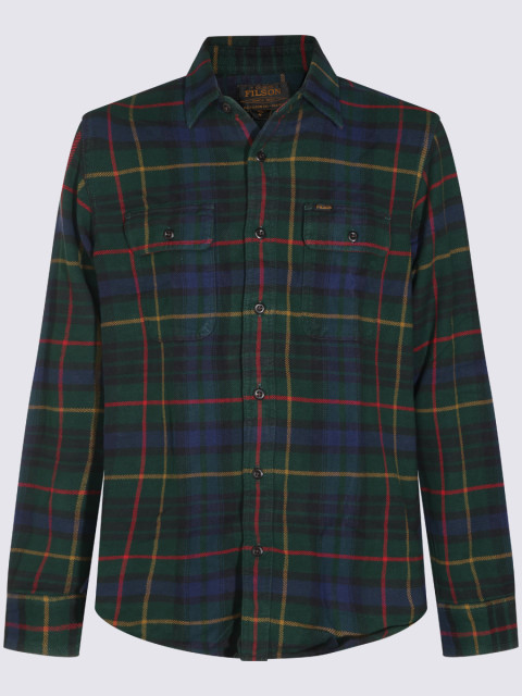 [Filson] Shirts Long Sleeve FW26 262FMCAM0016W0322304