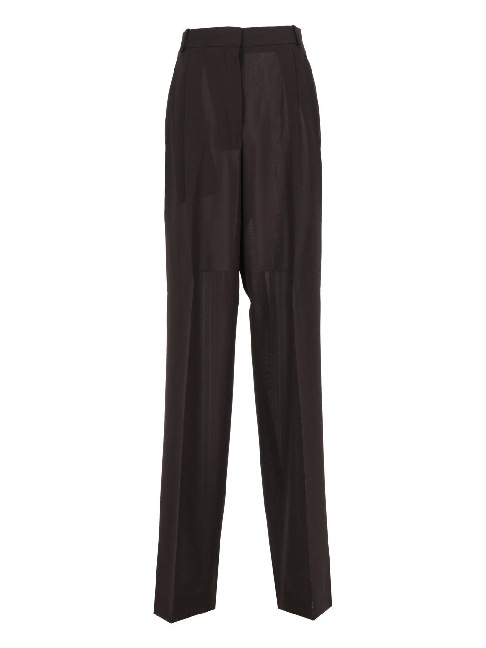 [Tom Ford] Trousers CO PAW691-FAX1804EDB