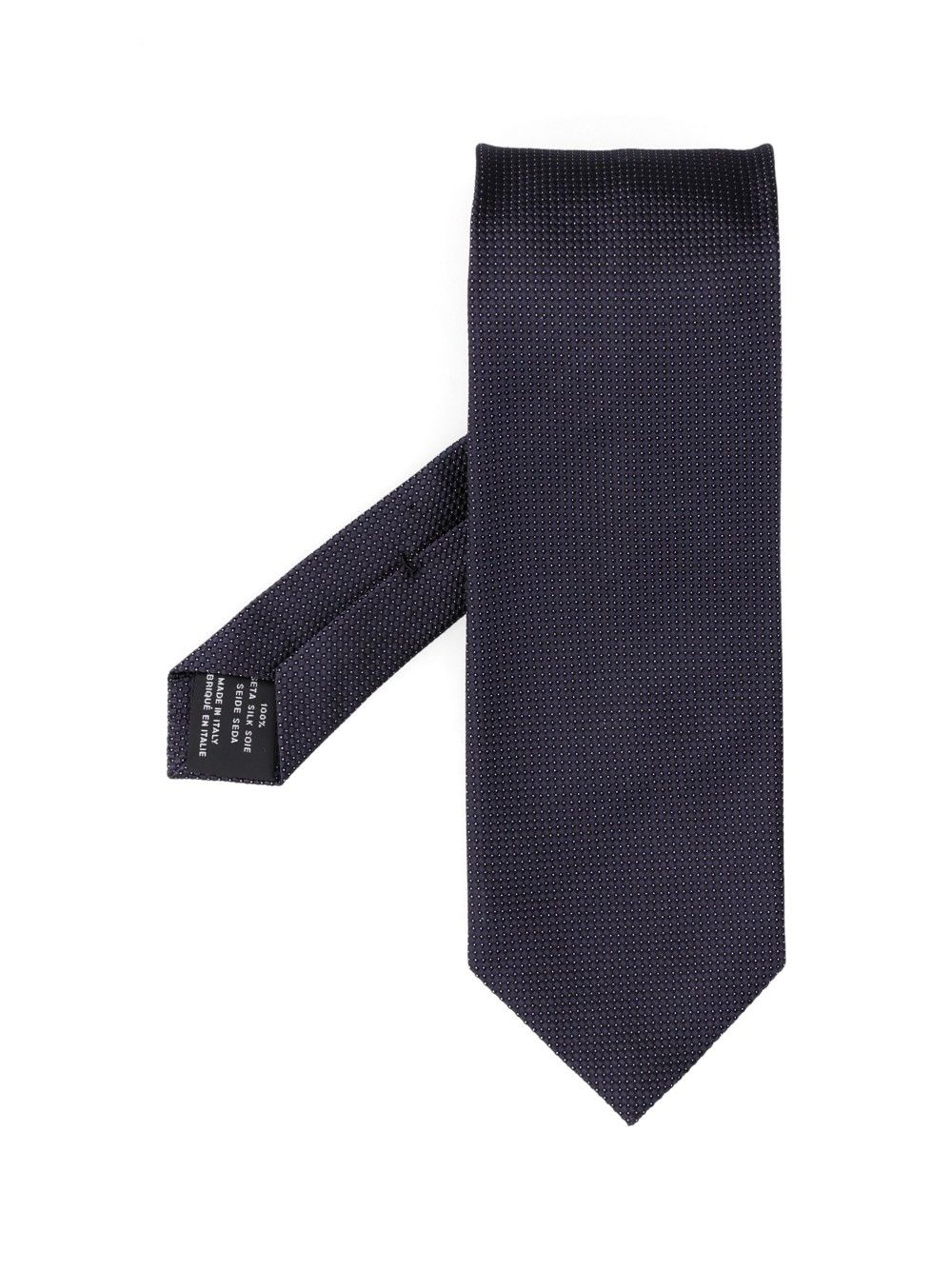 [Tom Ford] Tie CO STE001-S0367UCC