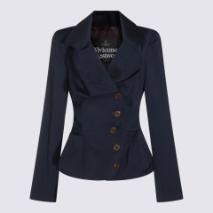 [Vivienne Westwood] Jacket FW26 1401006CW01IOK410