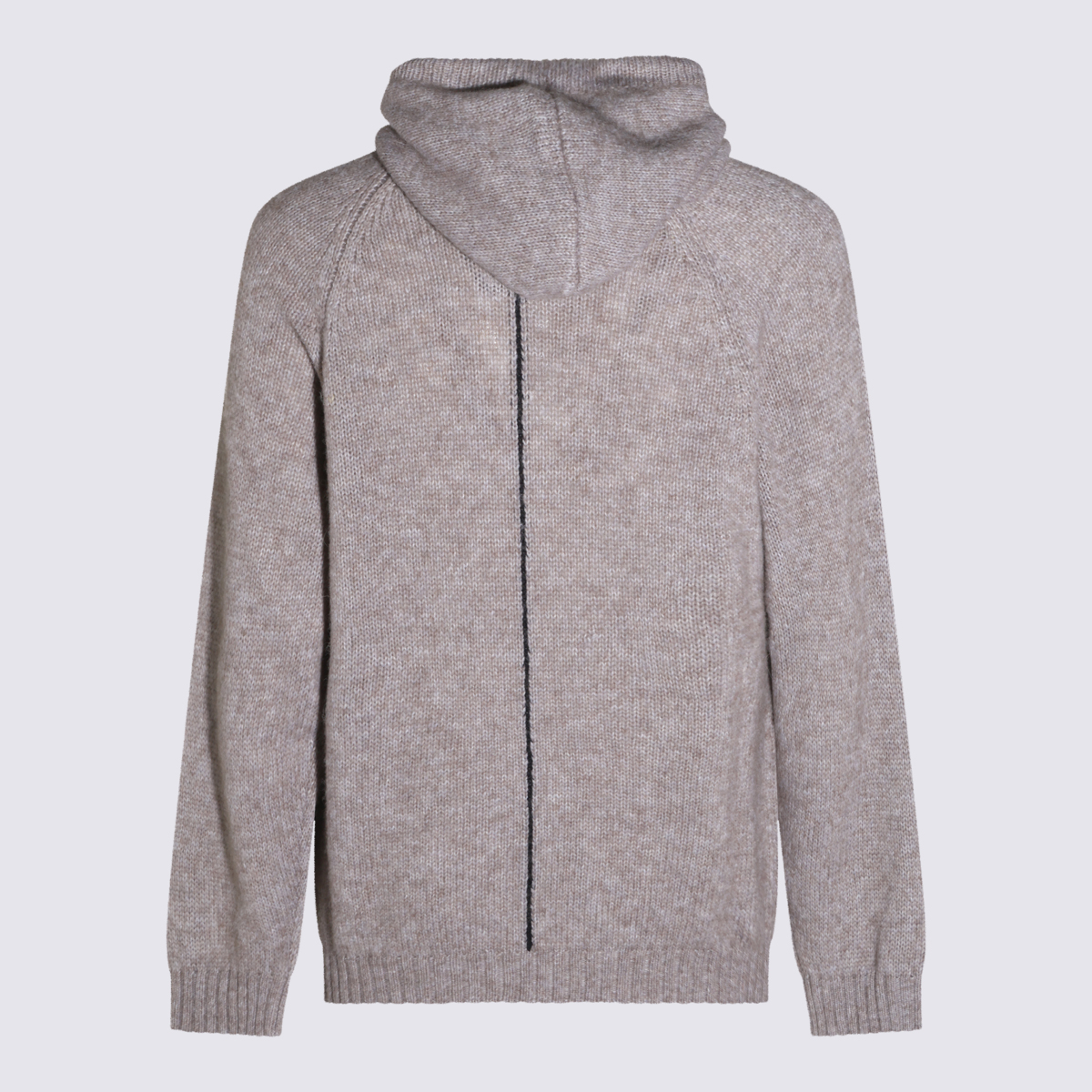 [Giorgio Armani] Knitwear FW26 GM004426AF30079M1021