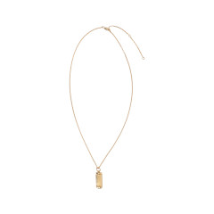 [AMI] Necklace FW26 UOB481 361902