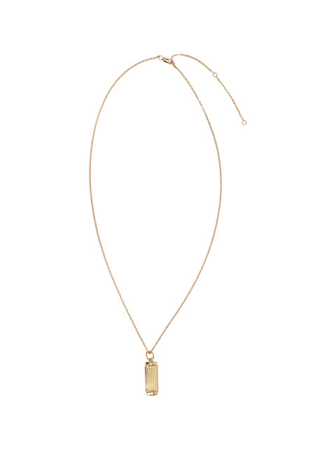 [AMI] Necklace FW26 UOB481 361902