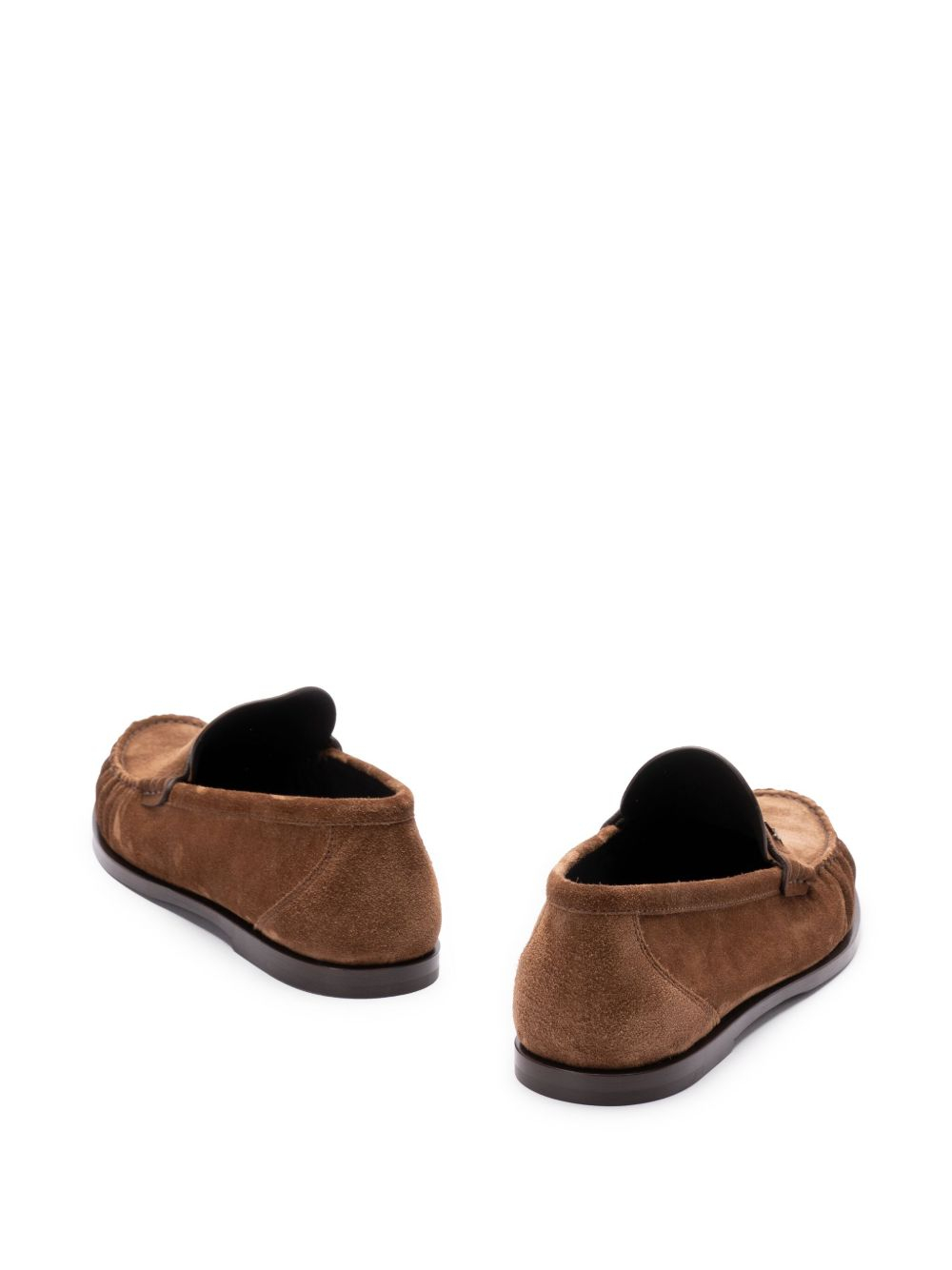 [Saint Laurent] Loafer FW26 8211732OYAA2732