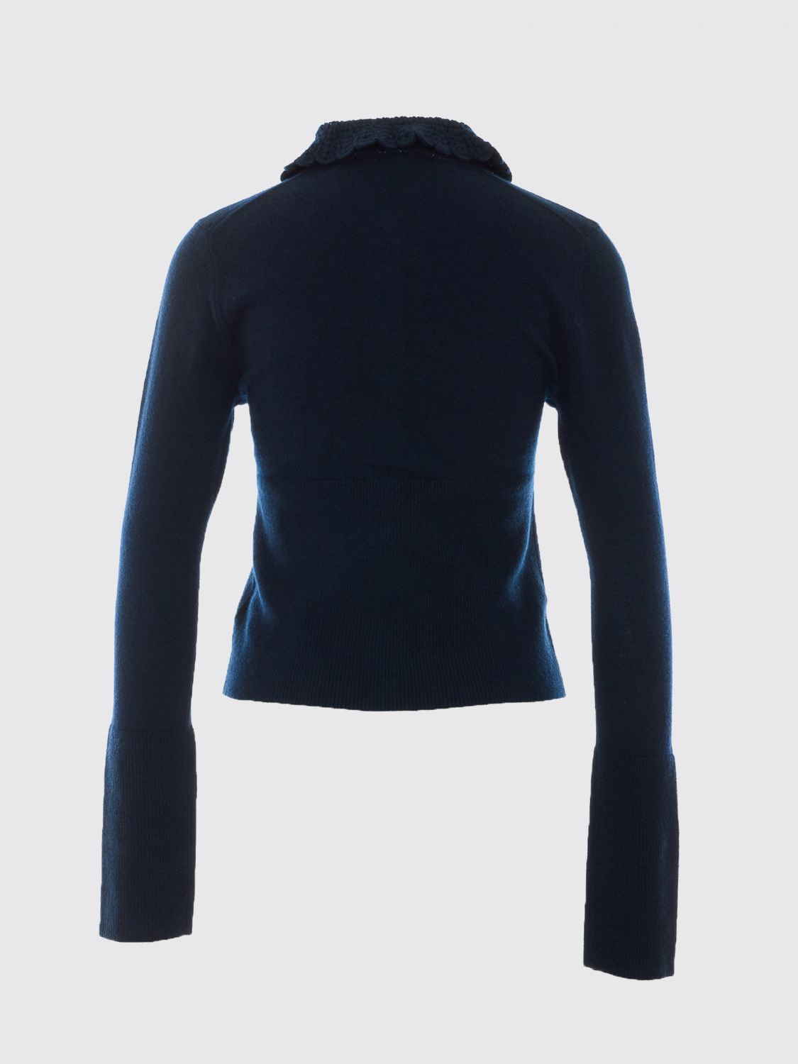 [Chloe] Knitwear FW26 CH26AMC16711 4C3