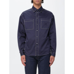 [Fendi] Shirts Long Sleeve FW26 FS1368B162 F0QA2