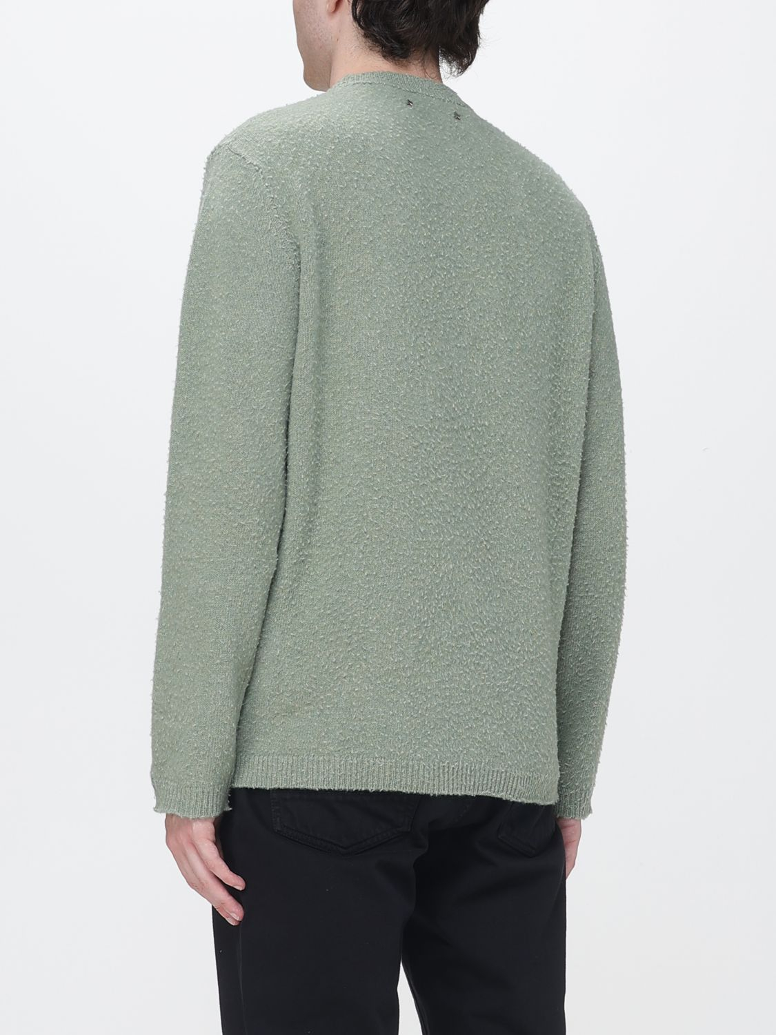 [Golden Goose] Knitwear FW26 GMP00841P00267035693