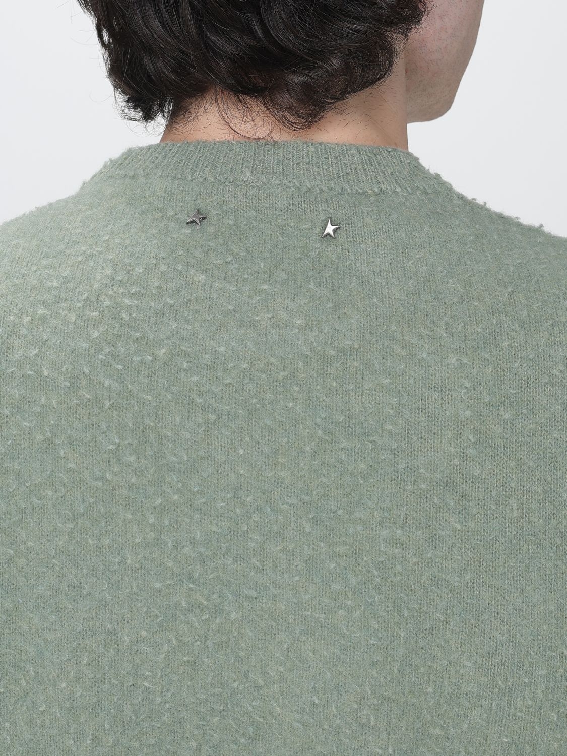 [Golden Goose] Knitwear FW26 GMP00841P00267035693