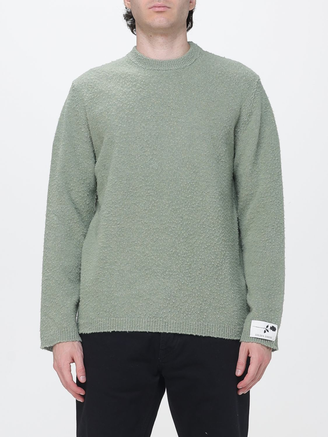 [Golden Goose] Knitwear FW26 GMP00841P00267035693