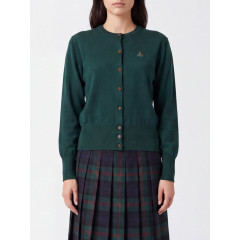 [Vivienne Westwood] Knitwear FW26 1803002PY001V M402