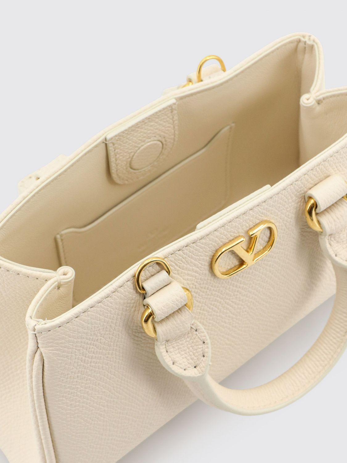 [Valentino Garavani] Tote bag FW26 P0BA9SNP I16