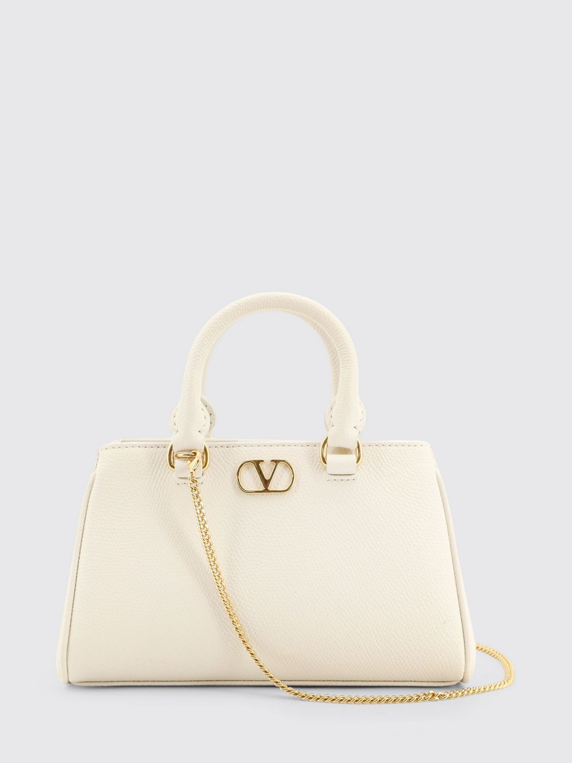 [Valentino Garavani] Tote bag FW26 P0BA9SNP I16