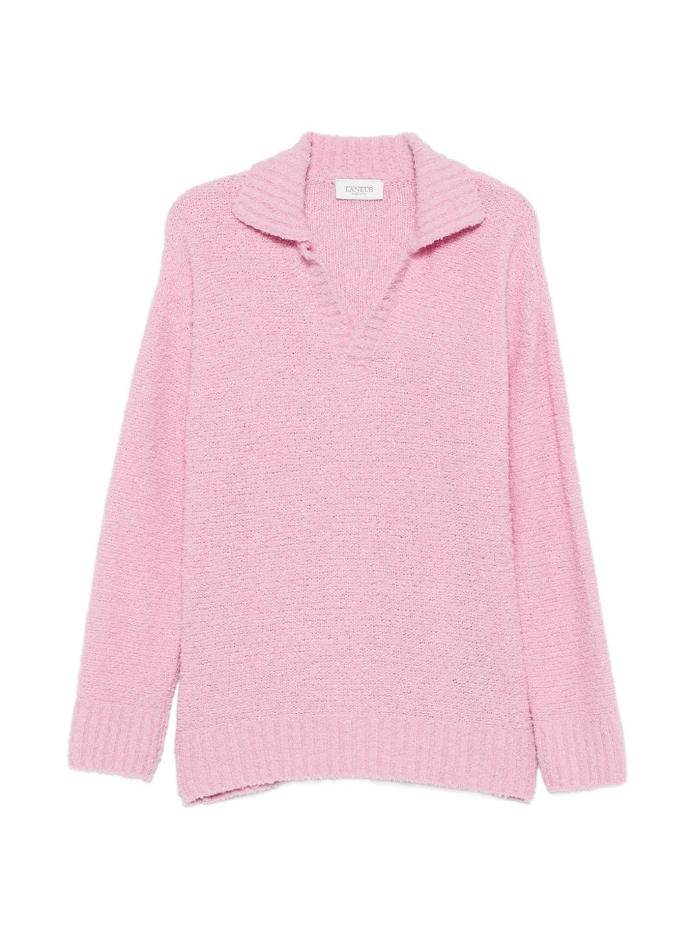 [LANEUS] Knitwear FW26 F6LAMAKP037042
