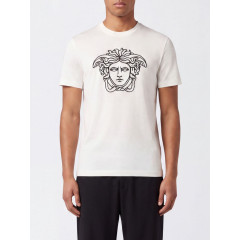 [Versace] T-shirts Short Sleeve FW26 10264521A18452 1W000