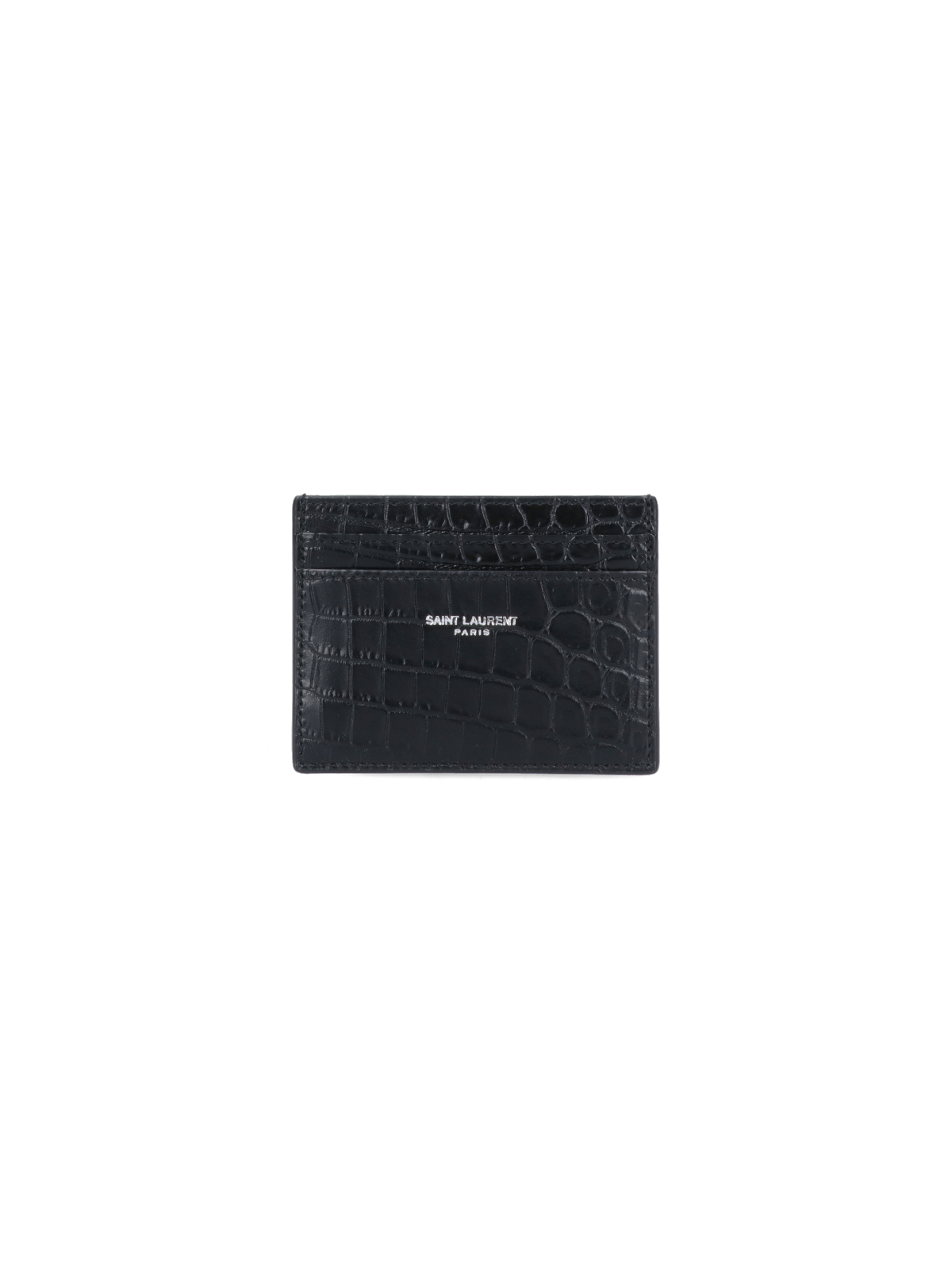 [Saint Laurent] Wallet FW26 375946 DZE0E1000