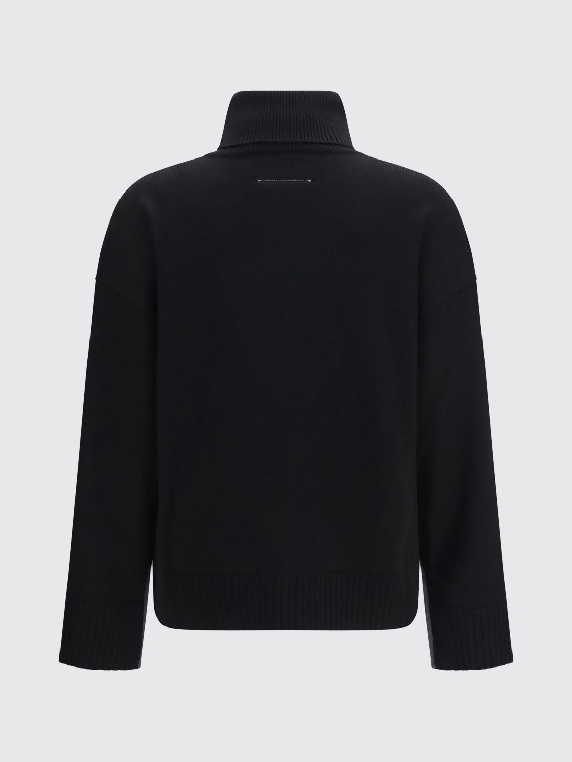 [MM6 Maison Margiela] Knitwear FW26 S52HA0306M13280 961