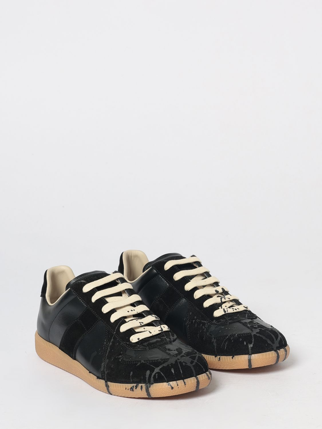 [Maison Margiela] Sneakers FW26 S57WS0517P7799 H6851