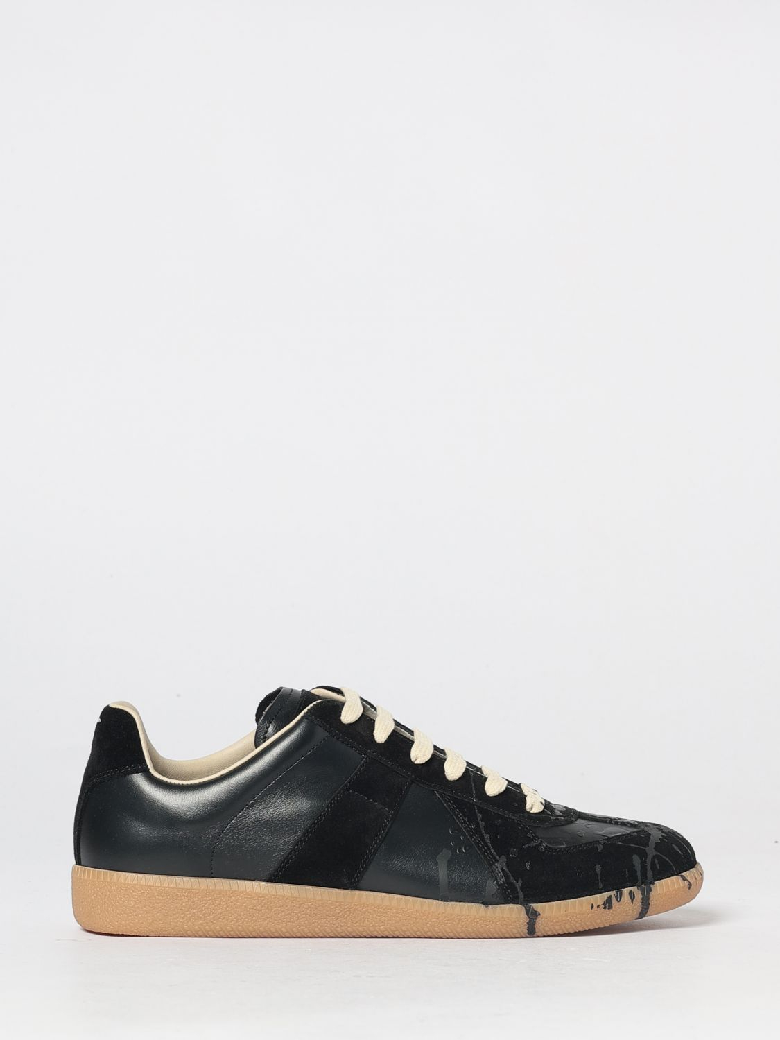 [Maison Margiela] Sneakers FW26 S57WS0517P7799 H6851