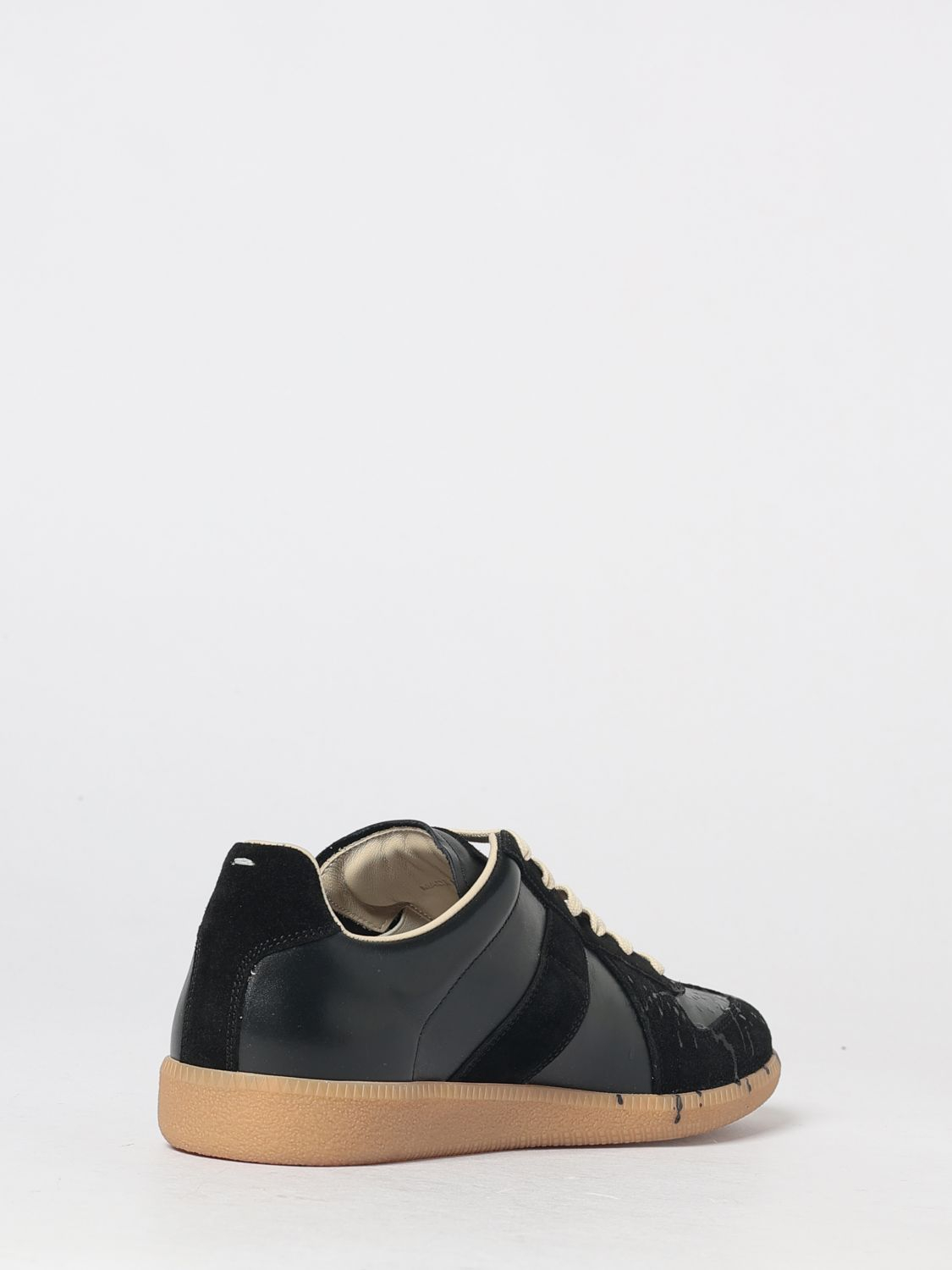 [Maison Margiela] Sneakers FW26 S57WS0517P7799 H6851