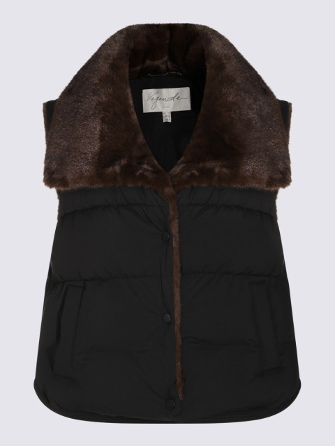 [Urbancode] Down jacket FW26 BJ20392BLACK