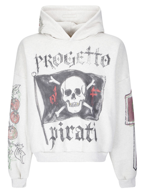 [PDF] Sweatshirt FW26 DFM55043TJ113GR03E GR03E