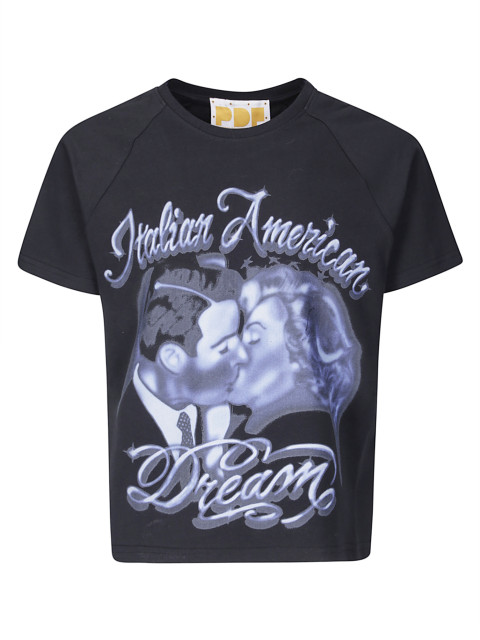[PDF] T-shirts Short Sleeve FW26 DFM54057TJ101GR02C BLACK