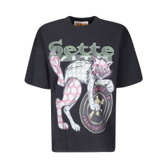[PDF] T-shirts Short Sleeve FW26 DFM54047TJ101GR01D BLACK