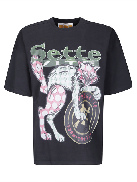 [PDF] T-shirts Short Sleeve FW26 DFM54047TJ101GR01D BLACK