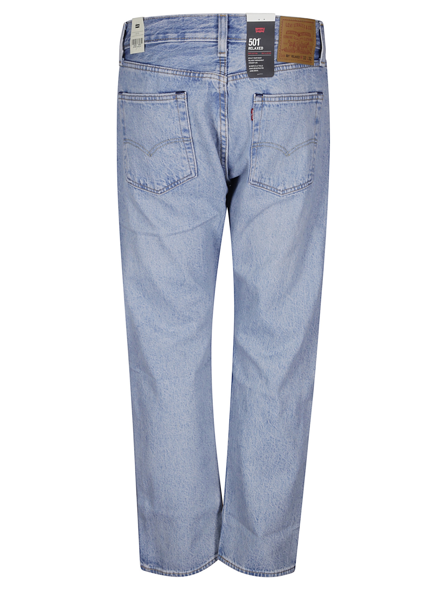 [Levi's] Jeans FW26 0057V 0003