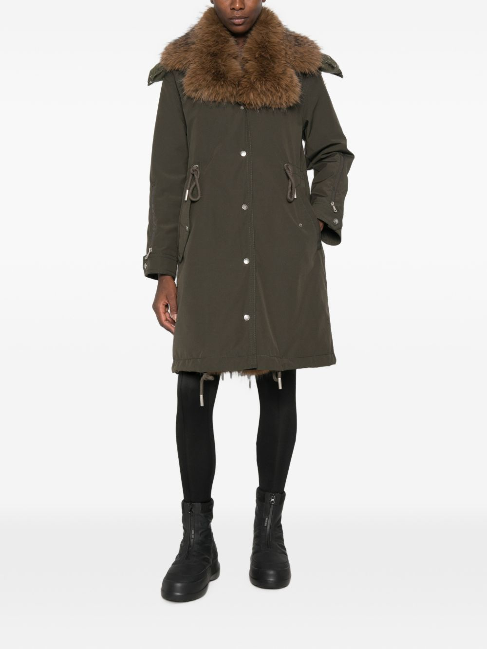 [Moncler] Down jacket FW26 L2 093 1C000 07 5994N 82T