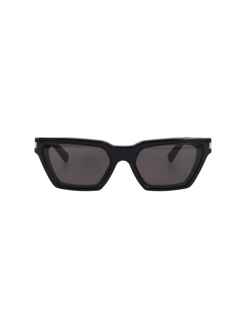 [Saint Laurent] Sunglasses FW26 758460 Y99561000