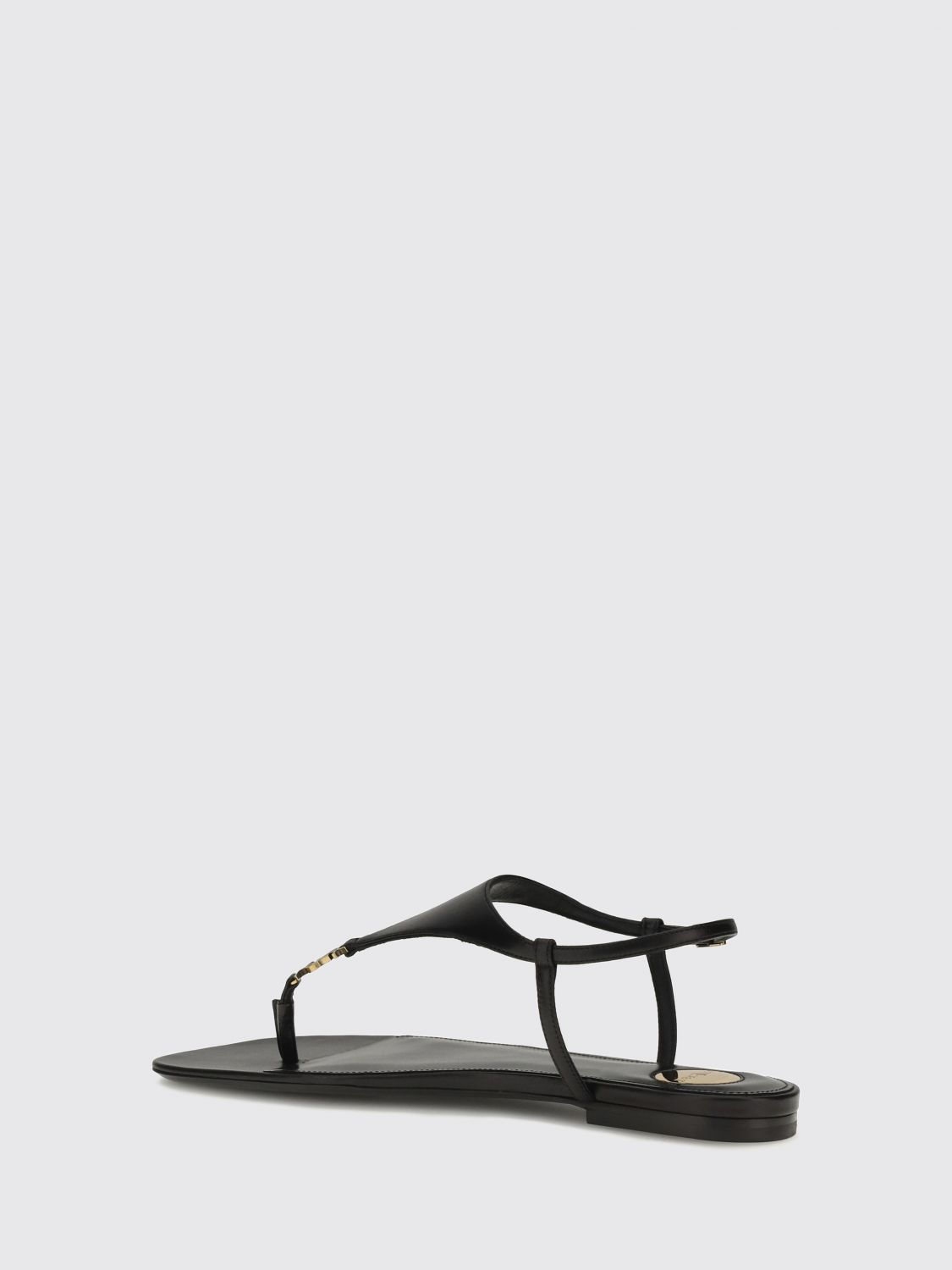 [Saint Laurent] Sandals FW26 841570AADF0 1000