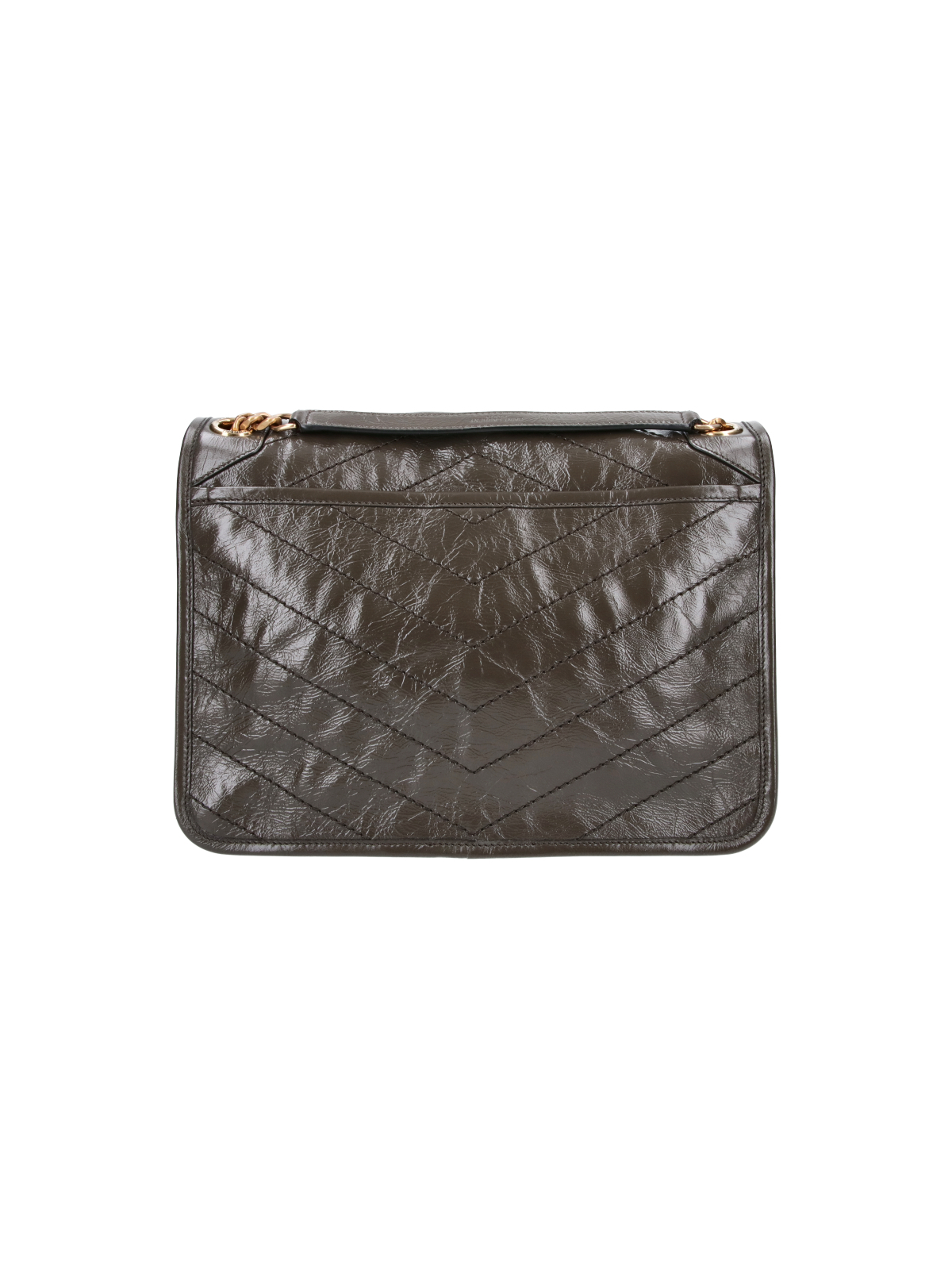 [Saint Laurent] Shoulder bag FW26 633184 0EN073212