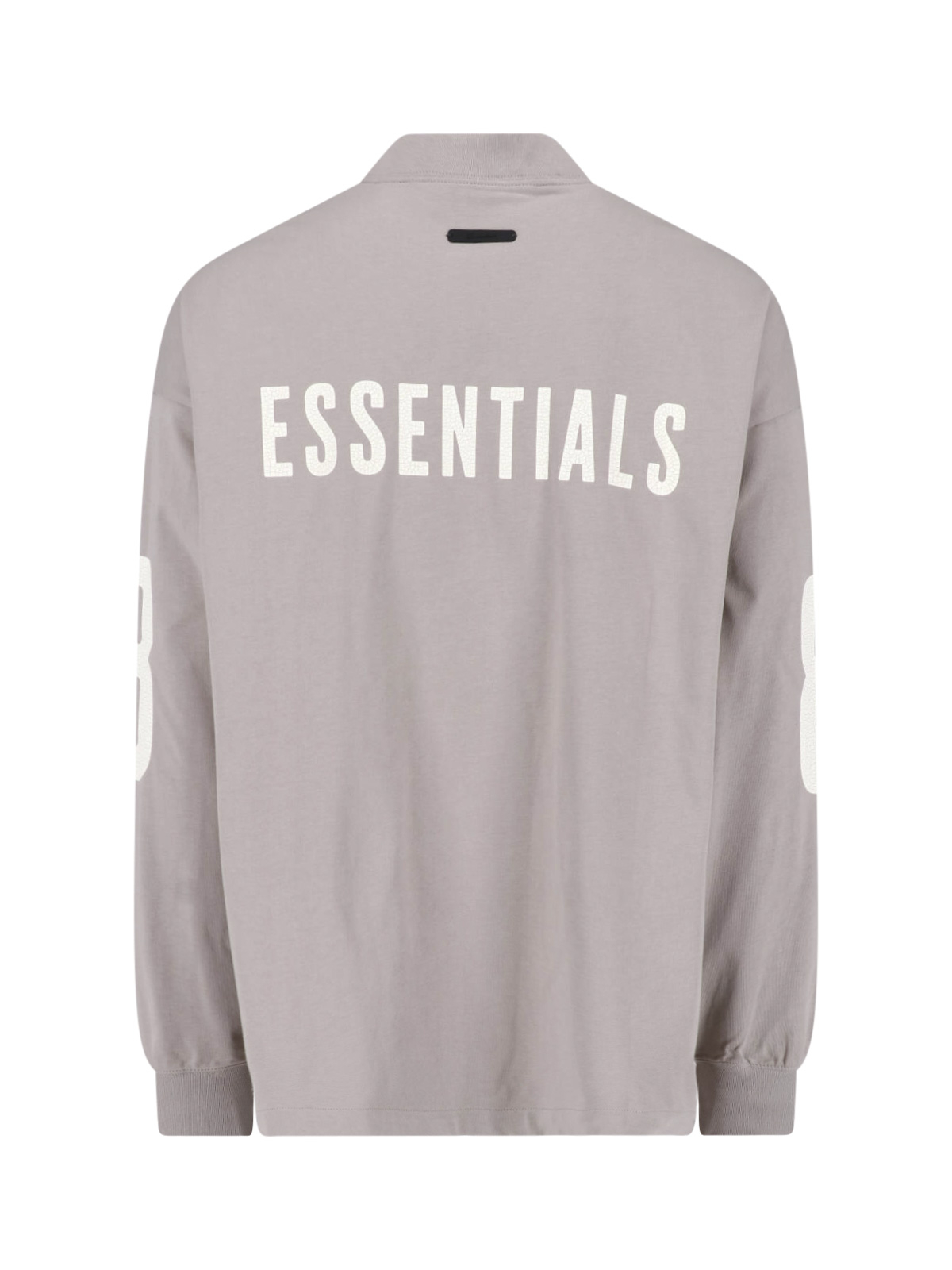[Fear of God] T-shirts Long Sleeve SS26 RW00381SEAL