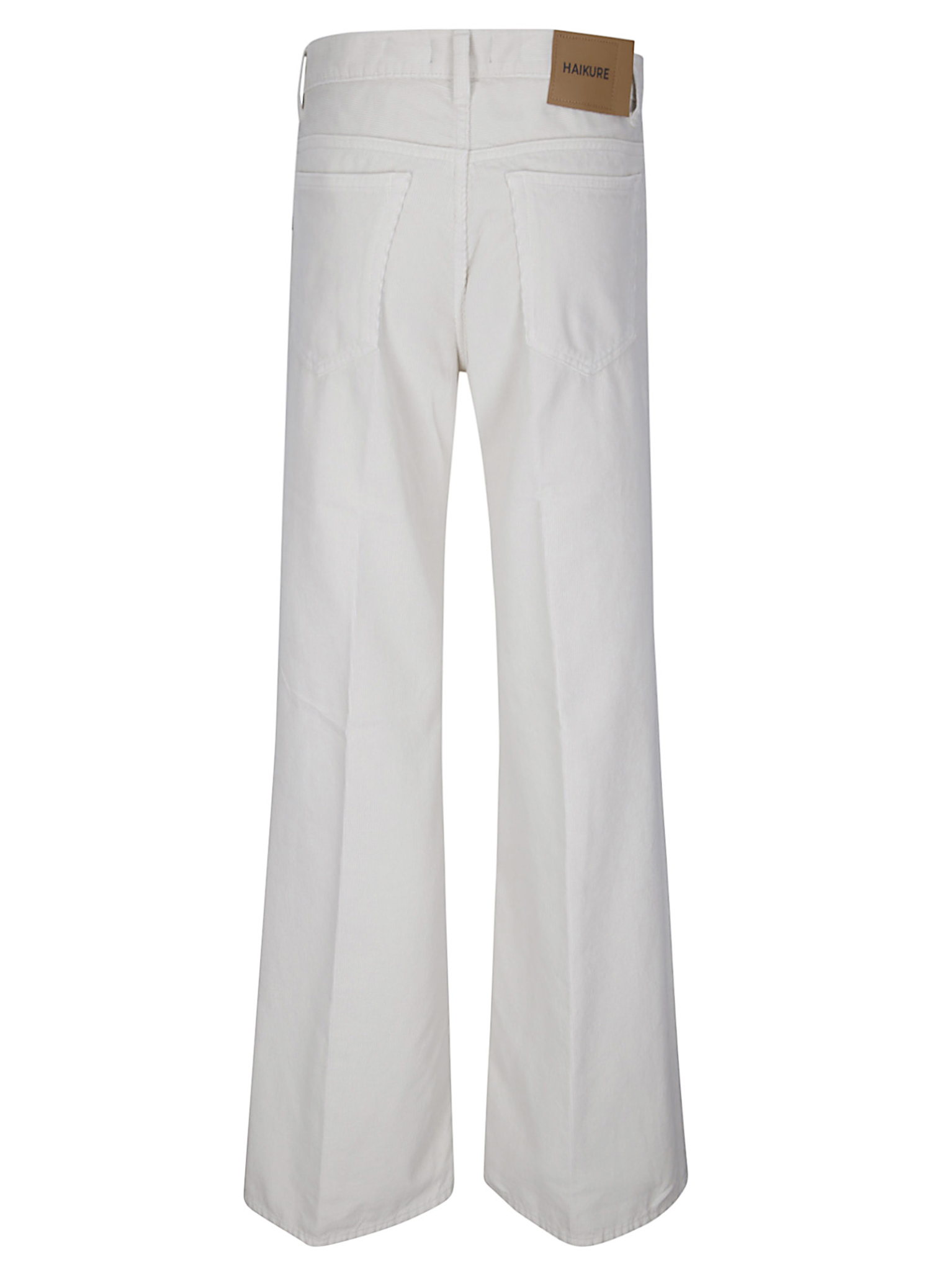 [HAIKURE] Jeans FW26 HEW03373GF184PX T0570