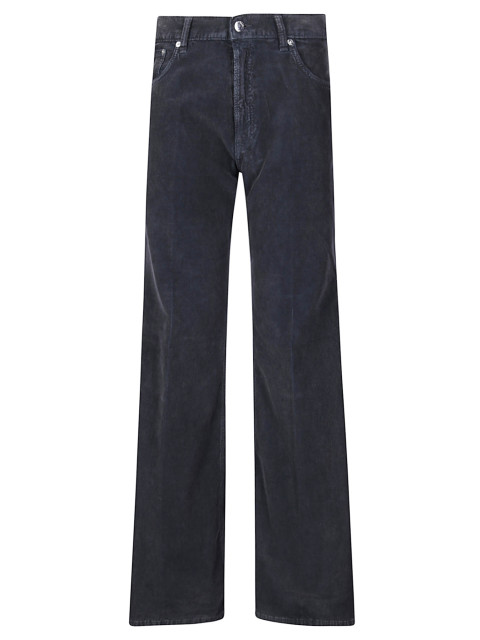 [HAIKURE] Jeans FW26 HEW03373GF184PX T0002
