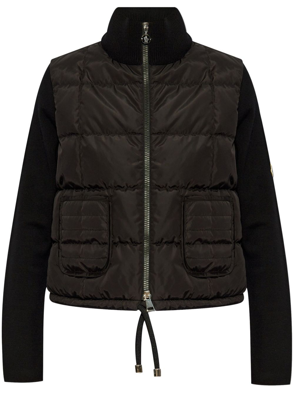 [Moncler] Down jacket FW26 L2 093 9B000 67 M1131 999