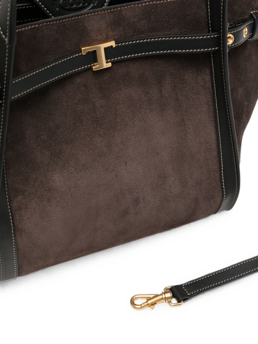 [Tod's] Shoulder bag FW26 XBWTIMA0200 P3A 201A