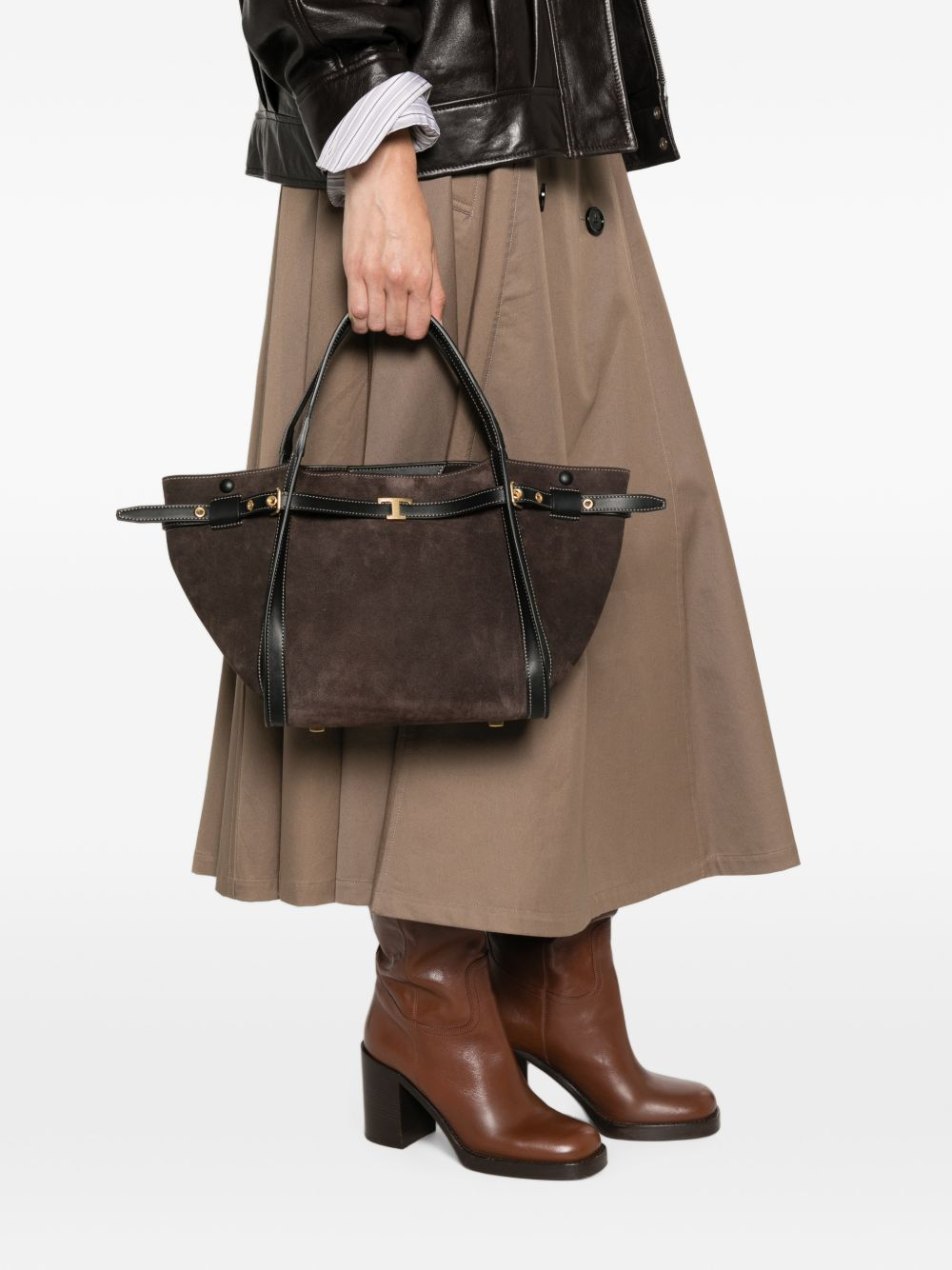 [Tod's] Shoulder bag FW26 XBWTIMA0200 P3A 201A