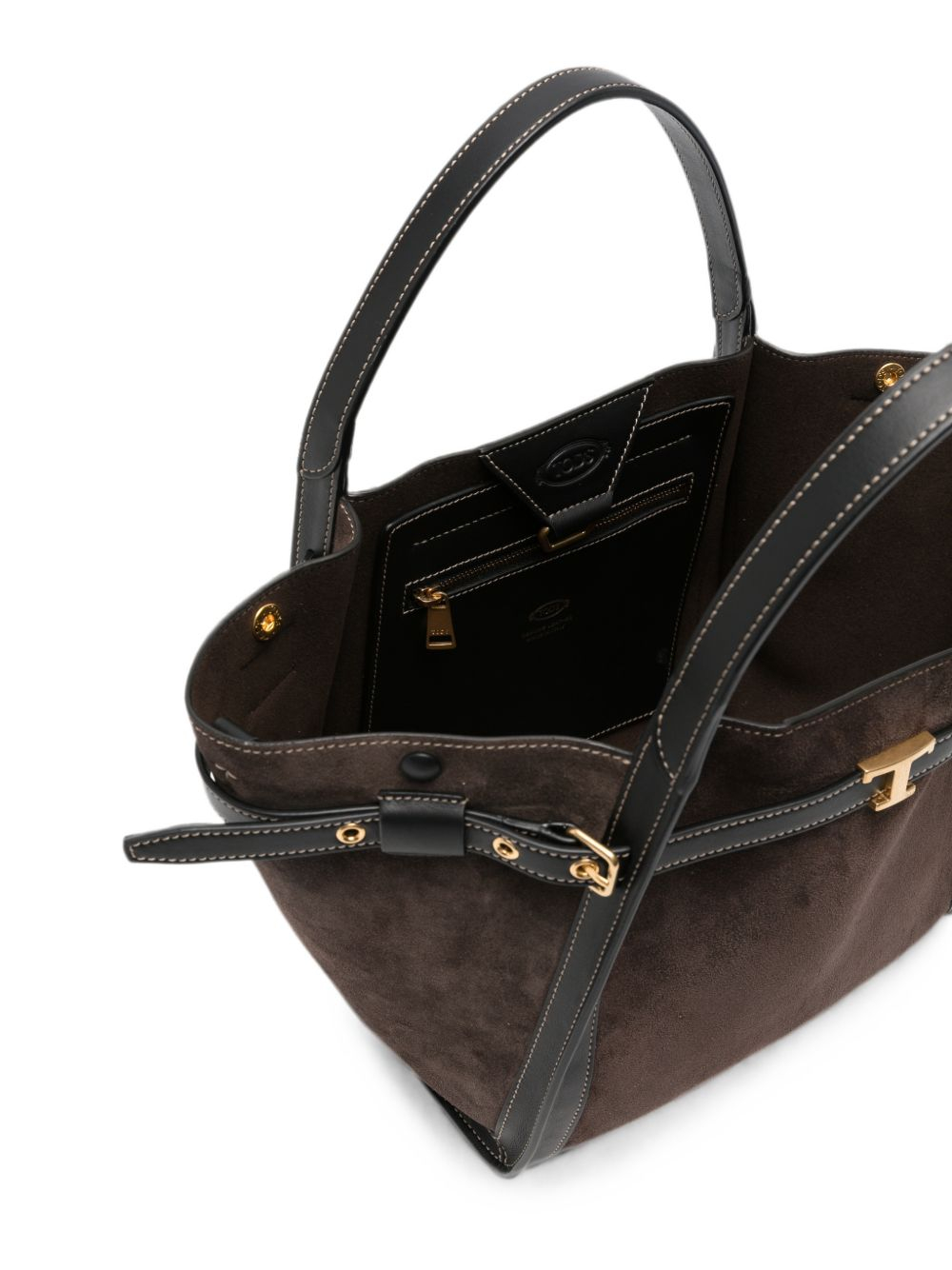 [Tod's] Shoulder bag FW26 XBWTIMA0200 P3A 201A